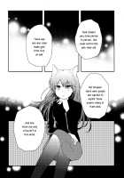 Snow of Spring / 春に降る雪 [Itou Hachi] [Original] Thumbnail Page 25