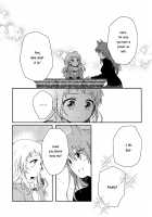 Snow of Spring / 春に降る雪 [Itou Hachi] [Original] Thumbnail Page 26
