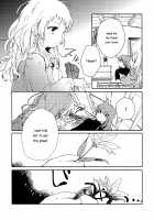Snow of Spring / 春に降る雪 [Itou Hachi] [Original] Thumbnail Page 27