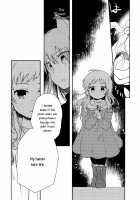 Snow of Spring / 春に降る雪 [Itou Hachi] [Original] Thumbnail Page 28