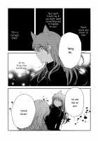 Snow of Spring / 春に降る雪 [Itou Hachi] [Original] Thumbnail Page 29