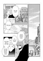 Snow of Spring / 春に降る雪 [Itou Hachi] [Original] Thumbnail Page 32