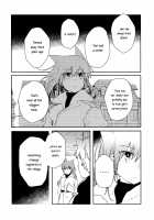 Snow of Spring / 春に降る雪 [Itou Hachi] [Original] Thumbnail Page 33