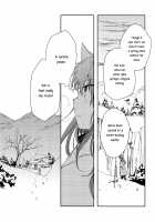 Snow of Spring / 春に降る雪 [Itou Hachi] [Original] Thumbnail Page 34