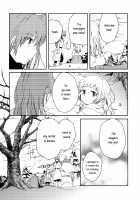Snow of Spring / 春に降る雪 [Itou Hachi] [Original] Thumbnail Page 35