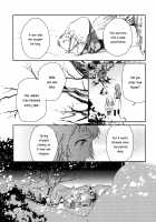 Snow of Spring / 春に降る雪 [Itou Hachi] [Original] Thumbnail Page 36