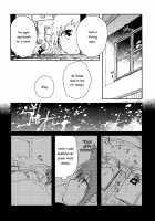 Snow of Spring / 春に降る雪 [Itou Hachi] [Original] Thumbnail Page 37