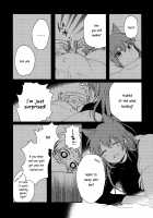 Snow of Spring / 春に降る雪 [Itou Hachi] [Original] Thumbnail Page 38