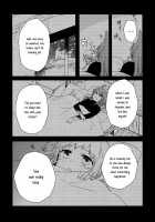 Snow of Spring / 春に降る雪 [Itou Hachi] [Original] Thumbnail Page 39