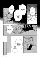 Snow of Spring / 春に降る雪 [Itou Hachi] [Original] Thumbnail Page 40