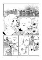 Snow of Spring / 春に降る雪 [Itou Hachi] [Original] Thumbnail Page 42