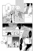 Snow of Spring / 春に降る雪 [Itou Hachi] [Original] Thumbnail Page 43
