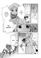 Snow of Spring / 春に降る雪 [Itou Hachi] [Original] Thumbnail Page 45