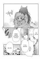 Snow of Spring / 春に降る雪 [Itou Hachi] [Original] Thumbnail Page 48