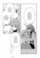 Snow of Spring / 春に降る雪 [Itou Hachi] [Original] Thumbnail Page 49