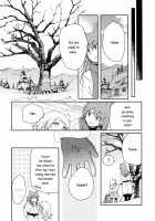 Snow of Spring / 春に降る雪 [Itou Hachi] [Original] Thumbnail Page 51