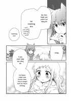 Snow of Spring / 春に降る雪 [Itou Hachi] [Original] Thumbnail Page 52