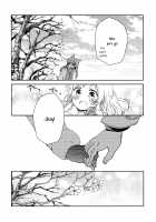 Snow of Spring / 春に降る雪 [Itou Hachi] [Original] Thumbnail Page 53