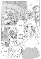 Snow of Spring / 春に降る雪 [Itou Hachi] [Original] Thumbnail Page 57