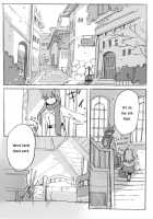 Snow of Spring / 春に降る雪 [Itou Hachi] [Original] Thumbnail Page 58