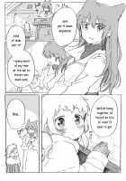 Snow of Spring / 春に降る雪 [Itou Hachi] [Original] Thumbnail Page 59