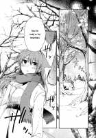 Snow of Spring / 春に降る雪 [Itou Hachi] [Original] Thumbnail Page 05