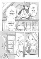 Snow of Spring / 春に降る雪 [Itou Hachi] [Original] Thumbnail Page 60