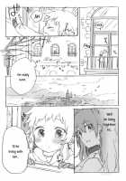 Snow of Spring / 春に降る雪 [Itou Hachi] [Original] Thumbnail Page 61