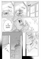 Snow of Spring / 春に降る雪 [Itou Hachi] [Original] Thumbnail Page 62