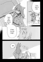 Snow of Spring / 春に降る雪 [Itou Hachi] [Original] Thumbnail Page 64