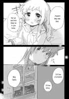 Snow of Spring / 春に降る雪 [Itou Hachi] [Original] Thumbnail Page 65