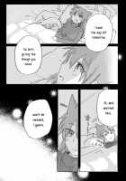 Snow of Spring / 春に降る雪 [Itou Hachi] [Original] Thumbnail Page 66