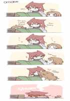 Snow of Spring / 春に降る雪 [Itou Hachi] [Original] Thumbnail Page 68