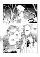 Snow of Spring / 春に降る雪 [Itou Hachi] [Original] Thumbnail Page 08