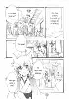 Chiyo-chan's Marriage / チヨちゃんの嫁入り [Itou Hachi] [Original] Thumbnail Page 10