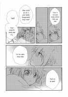 Chiyo-chan's Marriage / チヨちゃんの嫁入り [Itou Hachi] [Original] Thumbnail Page 17