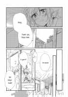 Chiyo-chan's Marriage / チヨちゃんの嫁入り [Itou Hachi] [Original] Thumbnail Page 19
