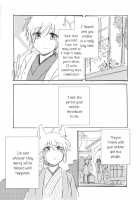 Chiyo-chan's Marriage / チヨちゃんの嫁入り [Itou Hachi] [Original] Thumbnail Page 29