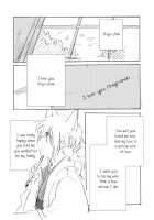Chiyo-chan's Marriage / チヨちゃんの嫁入り [Itou Hachi] [Original] Thumbnail Page 31