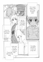 Chiyo-chan's Marriage / チヨちゃんの嫁入り [Itou Hachi] [Original] Thumbnail Page 32