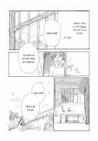 Chiyo-chan's Marriage / チヨちゃんの嫁入り [Itou Hachi] [Original] Thumbnail Page 33