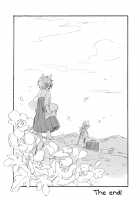 Chiyo-chan's Marriage / チヨちゃんの嫁入り [Itou Hachi] [Original] Thumbnail Page 34
