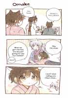 Chiyo-chan's Marriage / チヨちゃんの嫁入り [Itou Hachi] [Original] Thumbnail Page 35