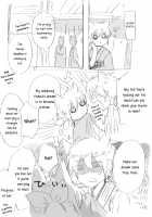 Chiyo-chan's Marriage / チヨちゃんの嫁入り [Itou Hachi] [Original] Thumbnail Page 38