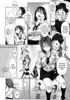 Houkago Drops | After School Drops / 放課後ドロップス [Bubuzuke] [Original] Thumbnail Page 02