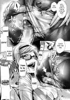 Oazuke Lip / おあずけリップ [Bubuzuke] [Original] Thumbnail Page 17