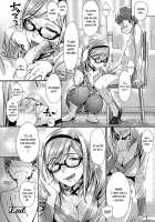 Oazuke Lip / おあずけリップ [Bubuzuke] [Original] Thumbnail Page 24