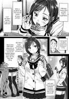 Kounai Enkou | School Asscort / 校内援肛 [Bubuzuke] [Original] Thumbnail Page 02