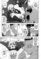 High School Elven Transfer Student -After School Sex Training Lessons- / 転校生 JKエルフ ―放課後調教授業― [Jingrock] [Original] Thumbnail Page 13