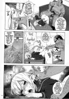 High School Elven Transfer Student -After School Sex Training Lessons- / 転校生 JKエルフ ―放課後調教授業― [Jingrock] [Original] Thumbnail Page 24